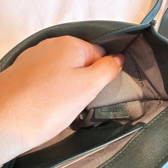 Proenza Schouler PS1 Mini Crossbody Bag - Picture 16 of 16